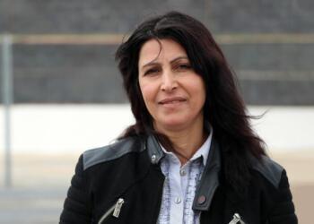 KON-MED: Almanya, PKK yasağını yeniden kaldırmalı