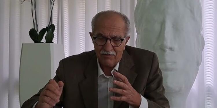 Prof. Russo Spena: Öcalan üzerine düşeni yaptı, sıra Ankara’da