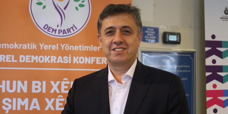 Tiryaki: Entegrasyon yasaları için parlamento inisiyatif almalı