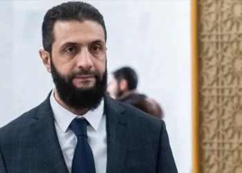 ABD, Şara’ya yönelik yaptırımları kaldırdı