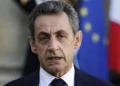 Fransa eski Cumhurbaşkanı Sarkozy için erken tahliye kararı