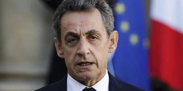 Fransa eski Cumhurbaşkanı Sarkozy için erken tahliye kararı