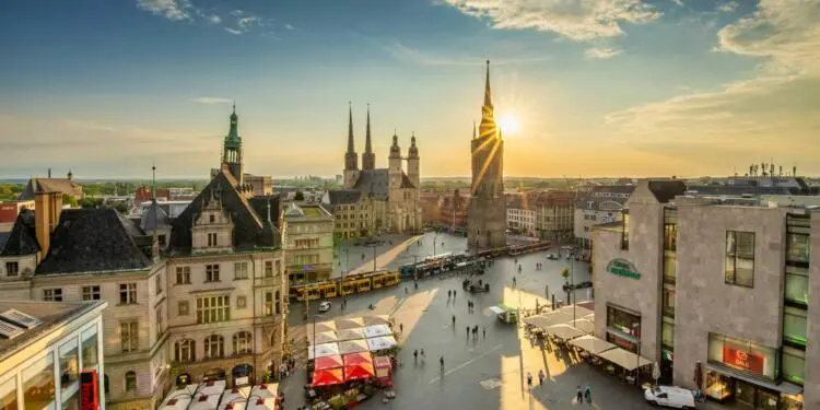 Almanya’nın Saksonya Eyaleti, Kuzey ve Doğu Suriye diplomasını tanıdı