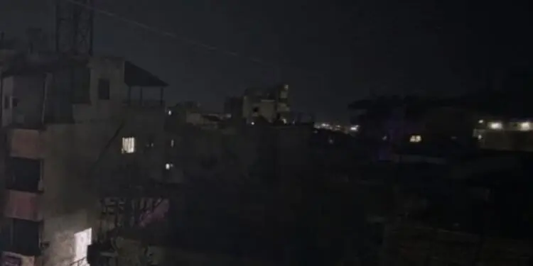 Şam’daki saldırıyı kimse üstlenmedi: İsrail ‘İlgimiz yok’ dedi