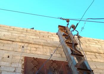 Şam’da elektrik faturaları 60 kat arttı: Halkın öfkesi büyüyor