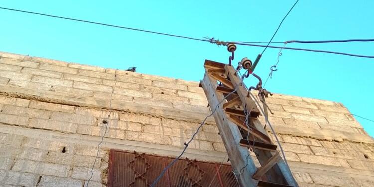 Şam’da elektrik faturaları 60 kat arttı: Halkın öfkesi büyüyor