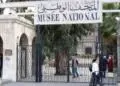 Şam’daki ‘Ulusal Müze’ talan edildi