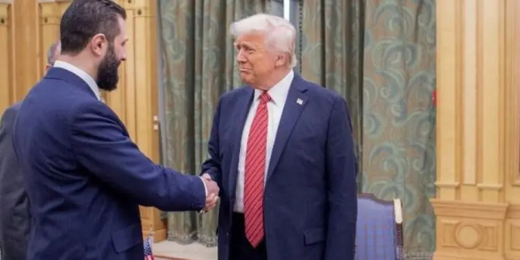 ABD, BM’den Şara hakkındaki yaptırımları kaldırmasını istedi