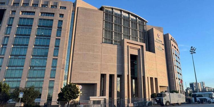 Saraçhane protestolarına katılan 87 kişiye beraat