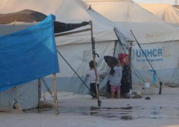 ‘Efrîn’e güvenli ve onurlu bir dönüş olmalı’