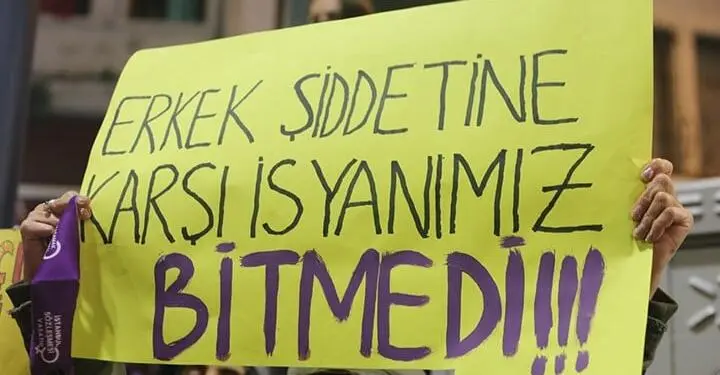 Mûş’ta bir kadın evli olduğu erkek tarafından katledilmek istendi