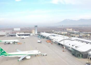 Türkiye’den Silêmanî’ye ilk uçak seferi yarın yapılacak