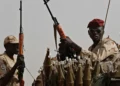 Sudan’da Hızlı Destek Kuvvetleri ateşkesi kabul etti
