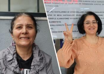 Özel Okmeydanı Hastanesi emekçileri: Haklarımızı alana kadar mücadele edeceğiz