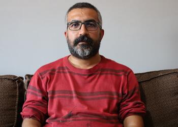 Bir poster ve 10 yıldır bitmeyen yargılama