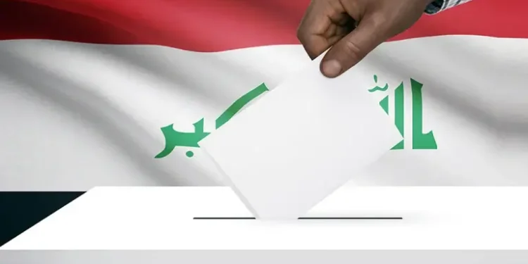 Irak’ta seçimlerin nihai sonuçları açıklandı