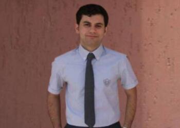 Taciz faili Burak Ercan beraat etti