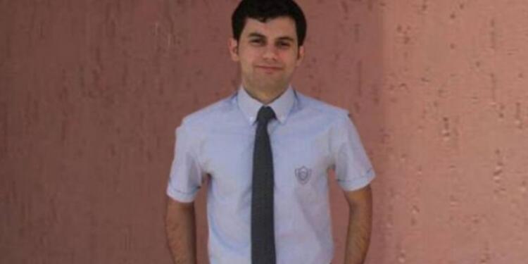 Taciz faili Burak Ercan beraat etti