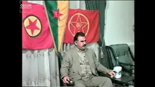 Abdullah Öcalan röportajının 4. bölümü: Devleti demokratikleştirmek lazım