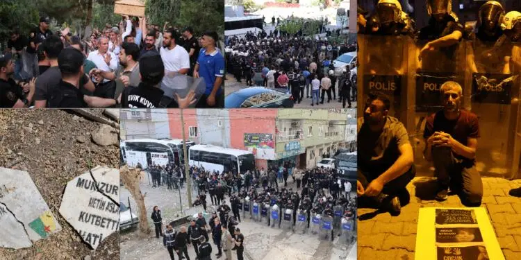 ‘Şırnak Cumhuriyeti’ uygulamalarından vazgeçin