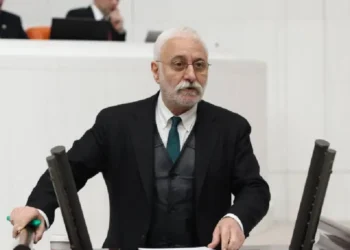 Saruhan Oluç: Komisyon Kasım ayı içinde raporunu Meclis’e iletilecek