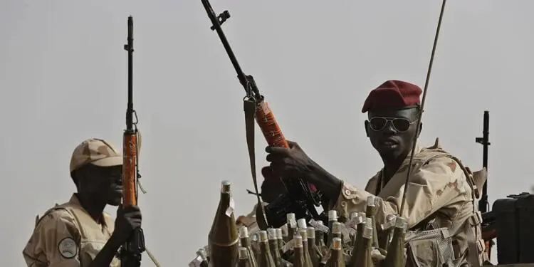 Sudan’da HDK ateşkesi kabul etti