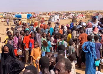 Sudan’da iç savaş kontrolden çıktı