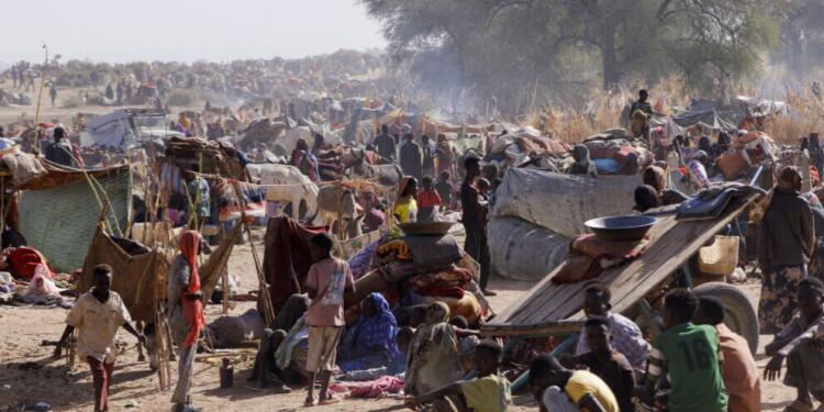 BM Genel Sekreteri: Sudan’a silah akışı derhal durmalı