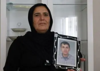 Tutsak Azat Taş yüzde 62 zihinsel engeline rağmen tahliye edilmiyor