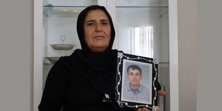 Tutsak Azat Taş yüzde 62 zihinsel engeline rağmen tahliye edilmiyor