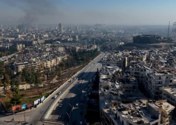 Humus’ta araçtan ateş açıldı, bir kadın katledildi