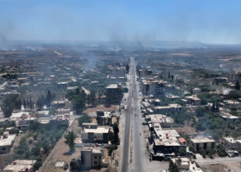 Süveyda’da gerilim yeniden tırmandı