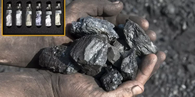 NTE için Çin ve Malezya örneği