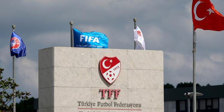Bahis soruşturması: TFF, futbolculara verilen cezaları açıkladı