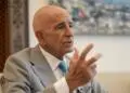 Tom Barrack: QSD’nin entegrasyonu sadece askeri değil