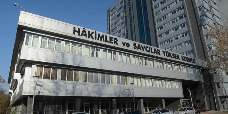 CHP’den, HSK’ye ‘Akın Gürlek’ başvurusu