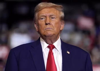 Anket sonuçlarına göre ABD’de Trump’a tepki büyüyor