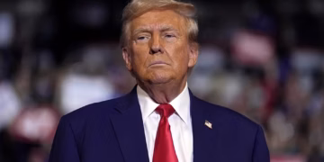 Anket sonuçlarına göre ABD’de Trump’a tepki büyüyor