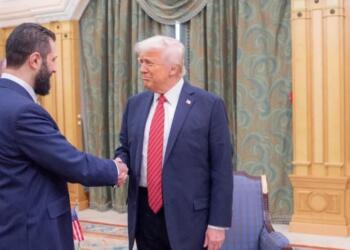 ABD, Şam’da askeri üs kurmaya hazırlanıyor