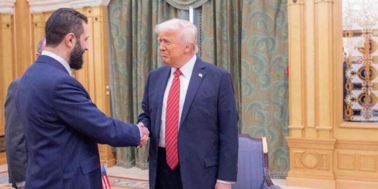 ABD, Şam’da askeri üs kurmaya hazırlanıyor