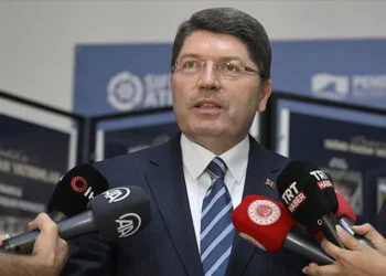 Adalet Bakanı: Demirtaş kararı kesinleşti