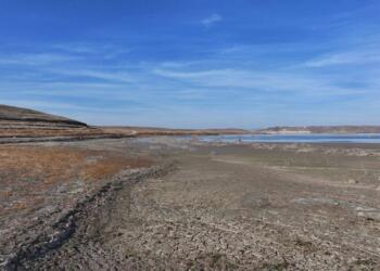 Türkiye’de kuraklık baskın hale geliyor