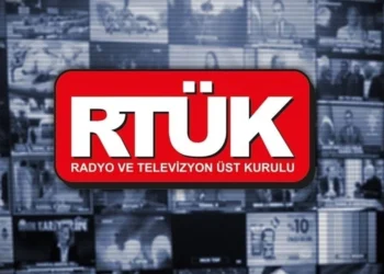 RTÜK’ten beş yayın kuruluşuna para cezası