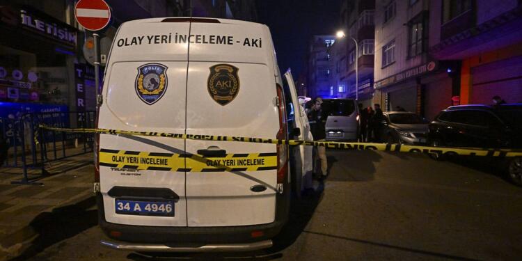 9 yaşındaki oğlunu ve kardeşini katletti