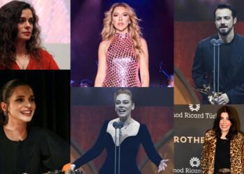 Ünlülere yönelik uyuşturucu soruşturması: 7 isim hakkında takipsizlik