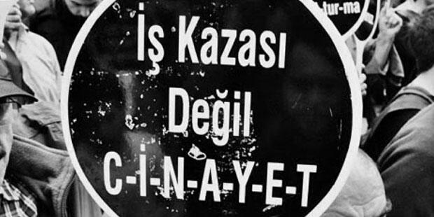 Riha’da iş cinayetinde bir çocuk hayatını kaybetti