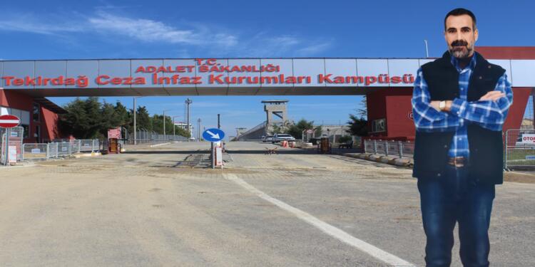 ‘Süreç devam ederken cezaevlerinde provakasyon artıyor’