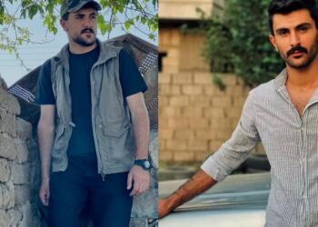 Reqa’da iki Kürt genci kaçırıldı