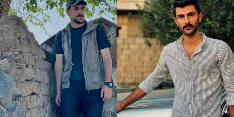 Reqa’da iki Kürt genci kaçırıldı