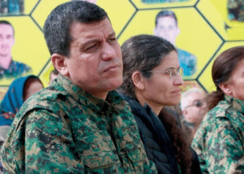 Mazlum Ebdî ve İlham Ehmed Duhok’ta foruma katılacak